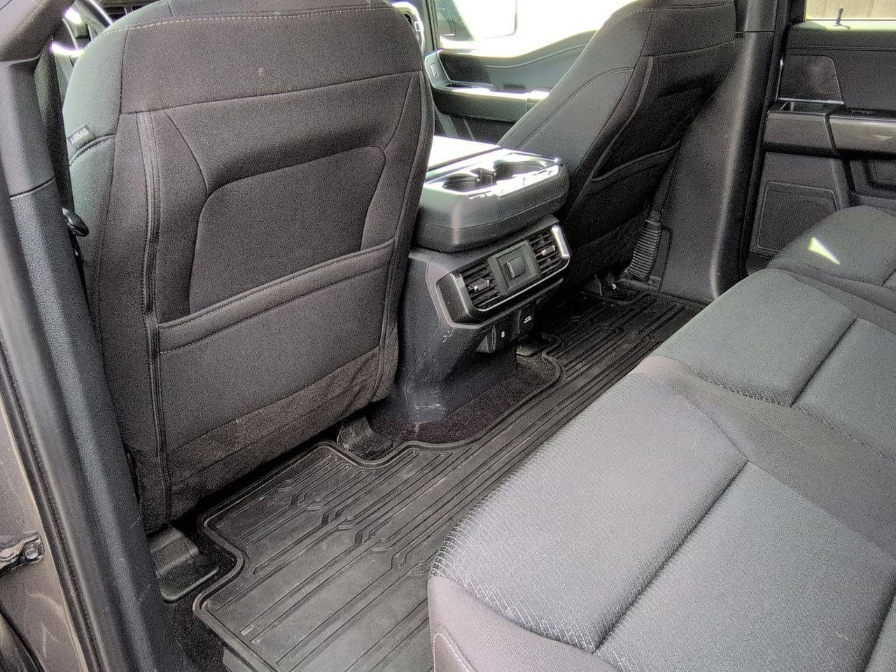 Thumbnail: 2022 Ford F-150 - 18