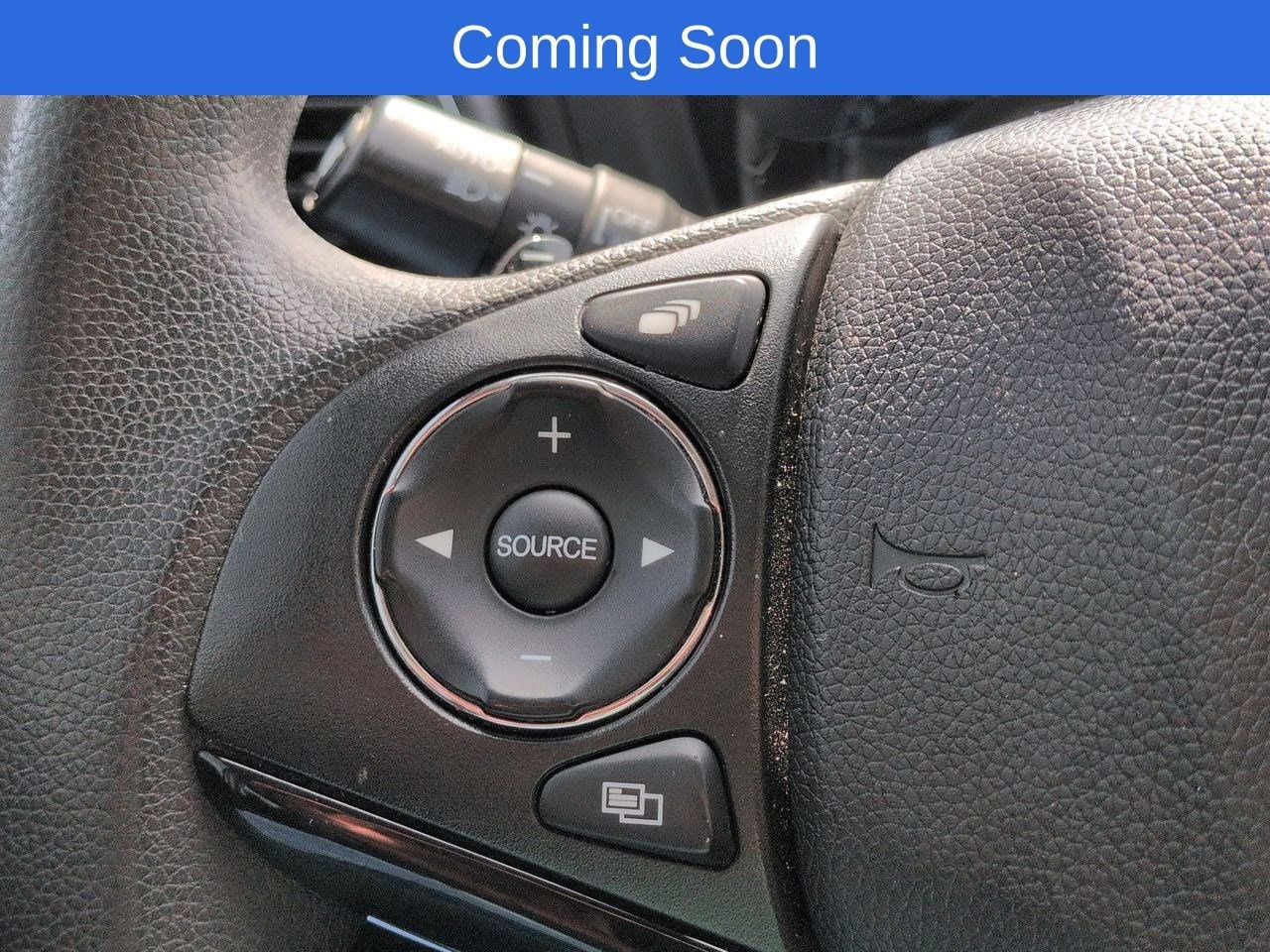 Thumbnail: 2019 Honda HR-V - 26