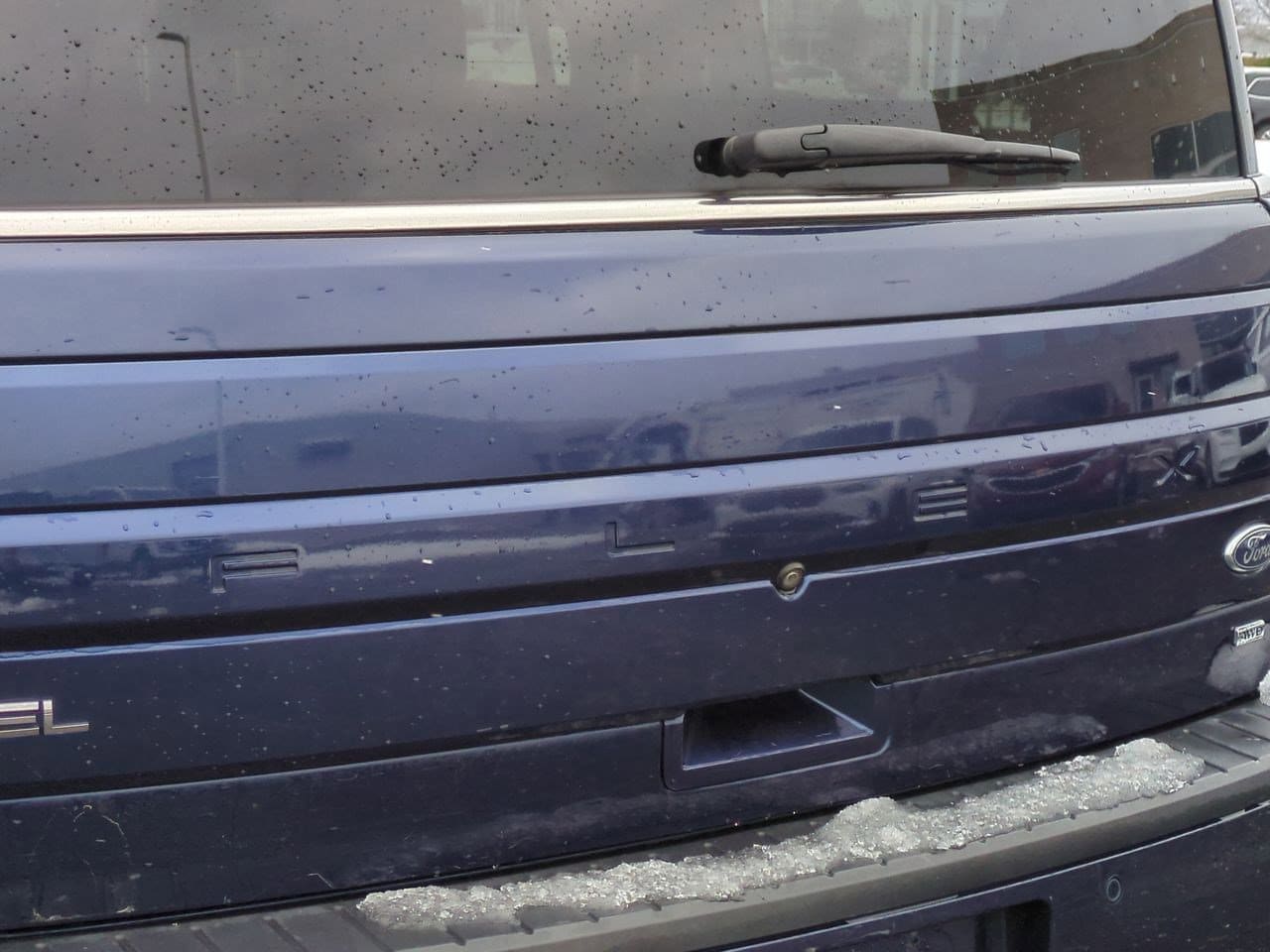 Thumbnail: 2016 Ford Flex - 12