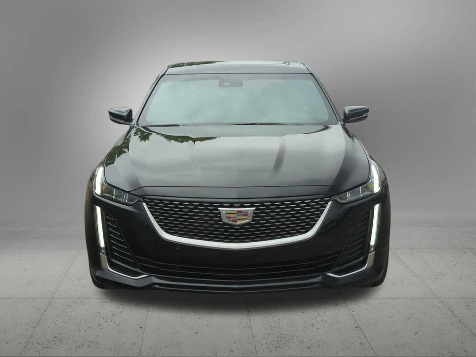 Thumbnail: 2022 Cadillac CT5 - 9