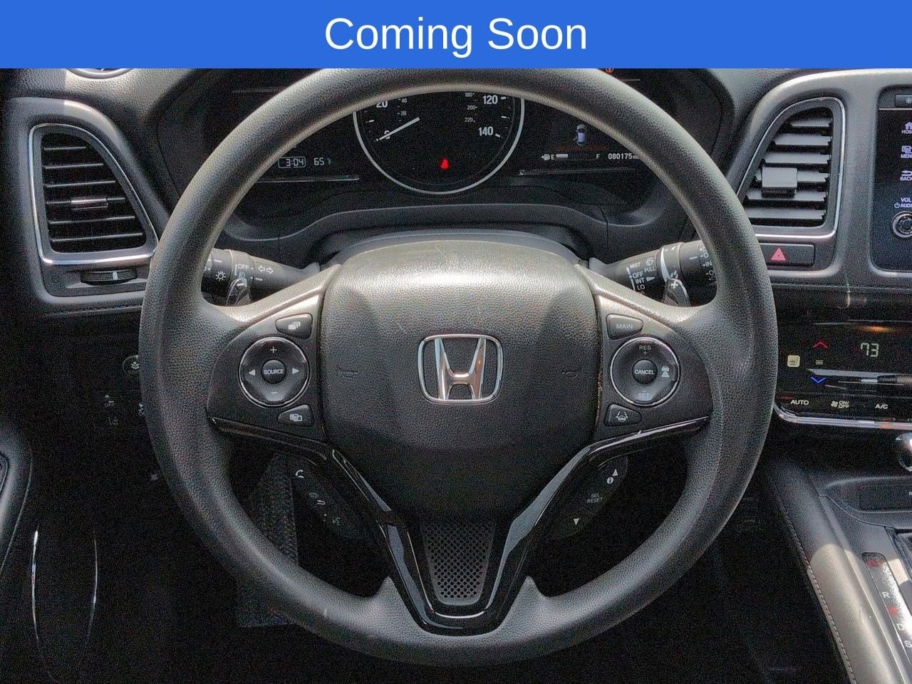 Thumbnail: 2019 Honda HR-V - 23