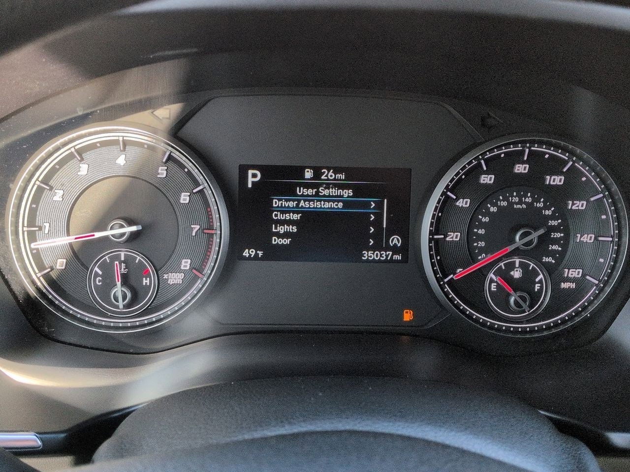 Thumbnail: 2022 Hyundai Santa Fe - 31