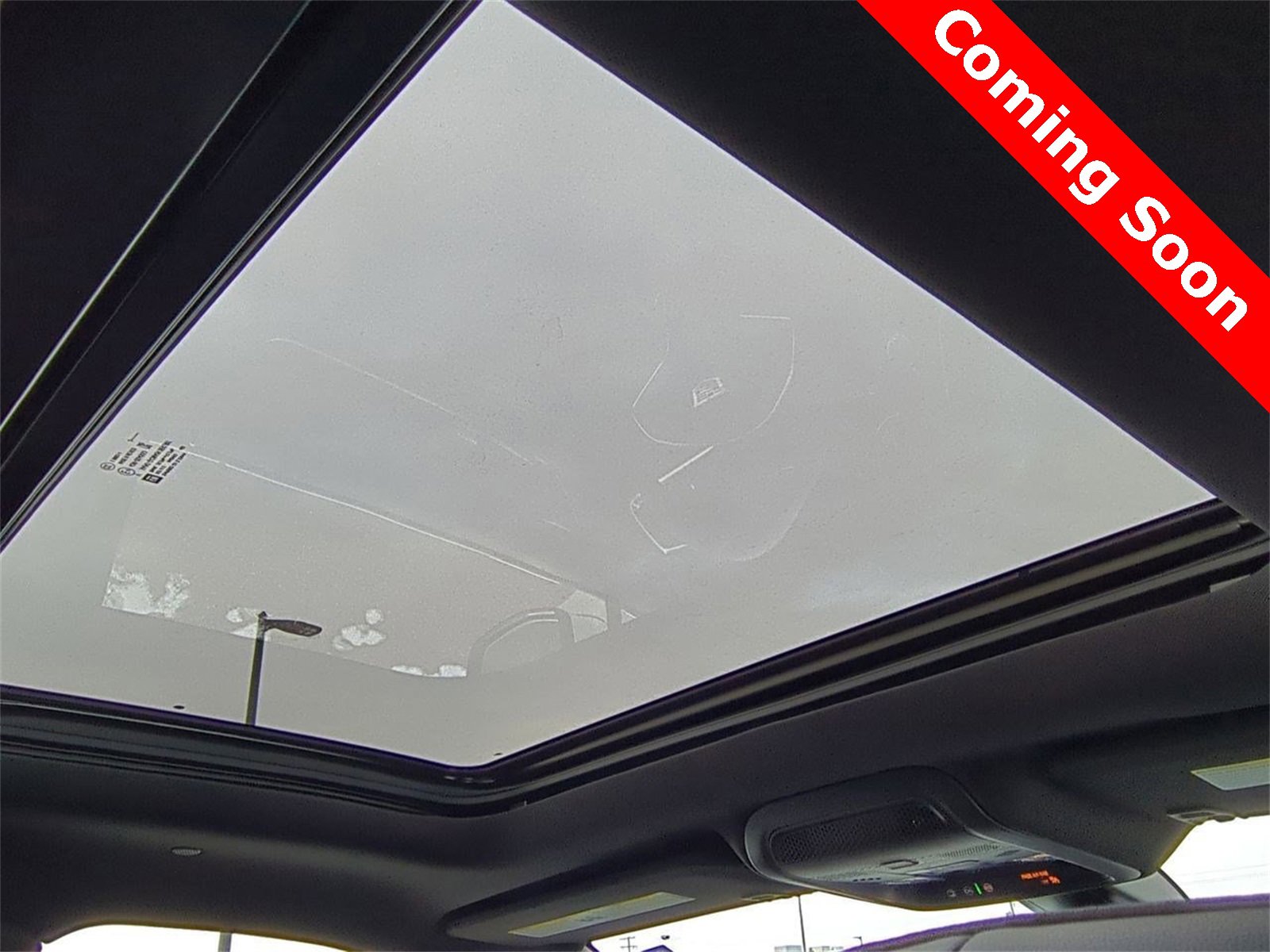 Thumbnail: 2024 Cadillac XT5 - 22