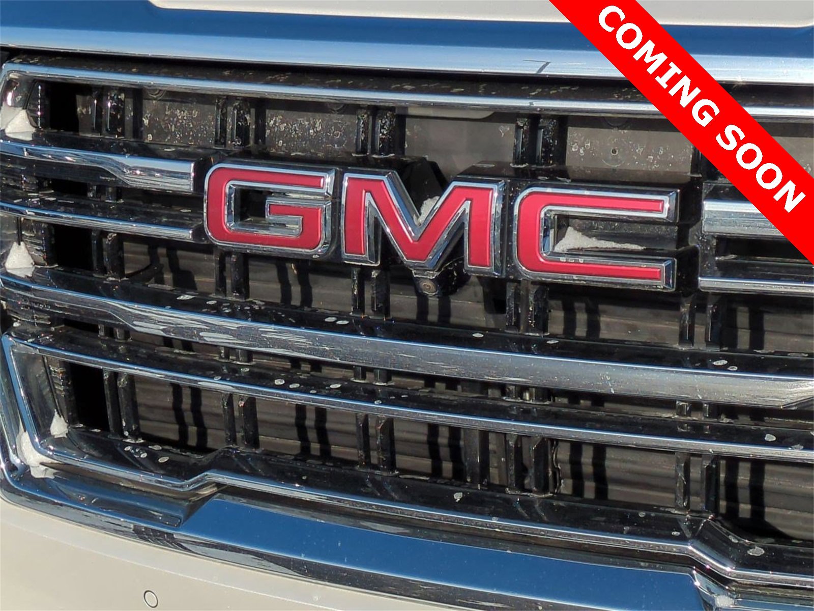 Thumbnail: 2024 GMC Yukon - 11