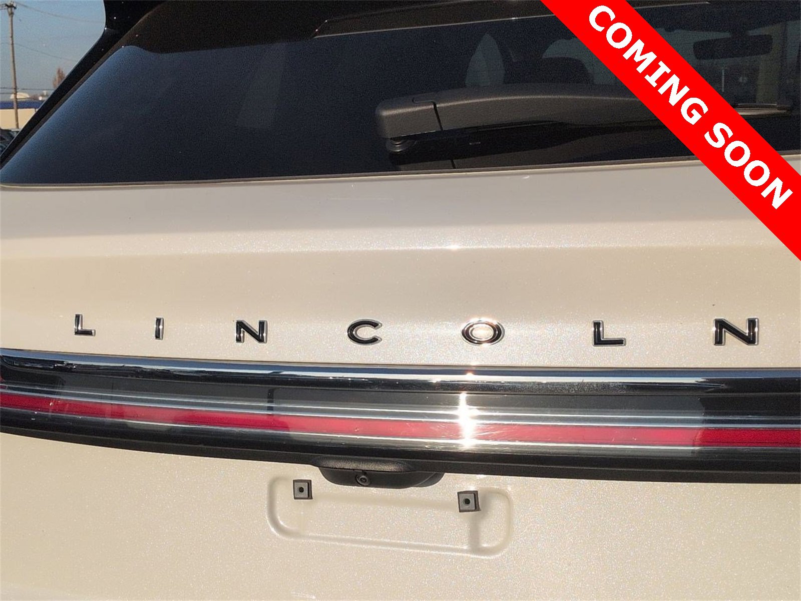 Thumbnail: 2023 Lincoln Nautilus - 11