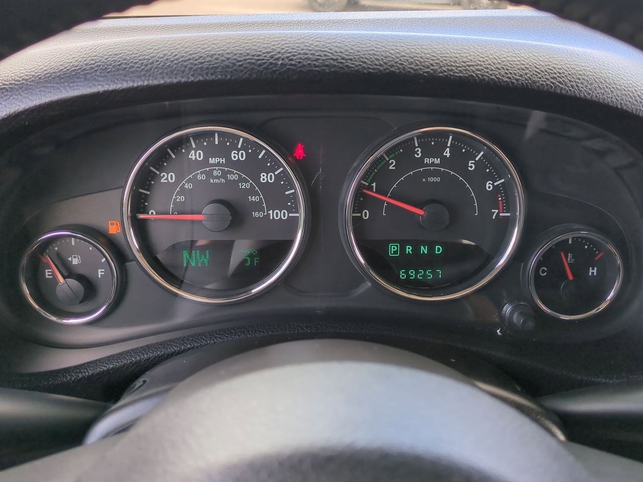Thumbnail: 2014 Jeep Wrangler - 30
