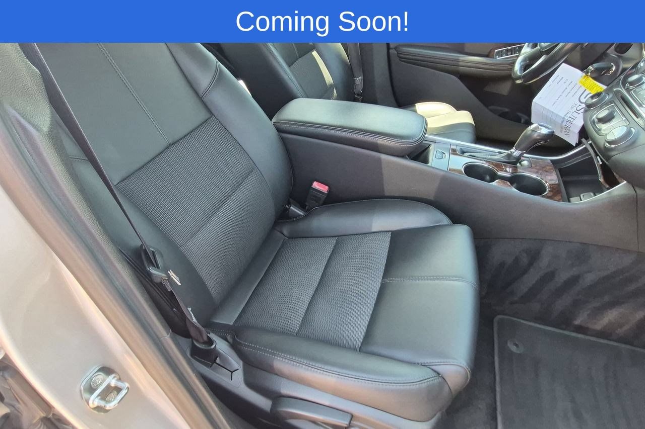 Thumbnail: 2015 Chevrolet Impala - 21