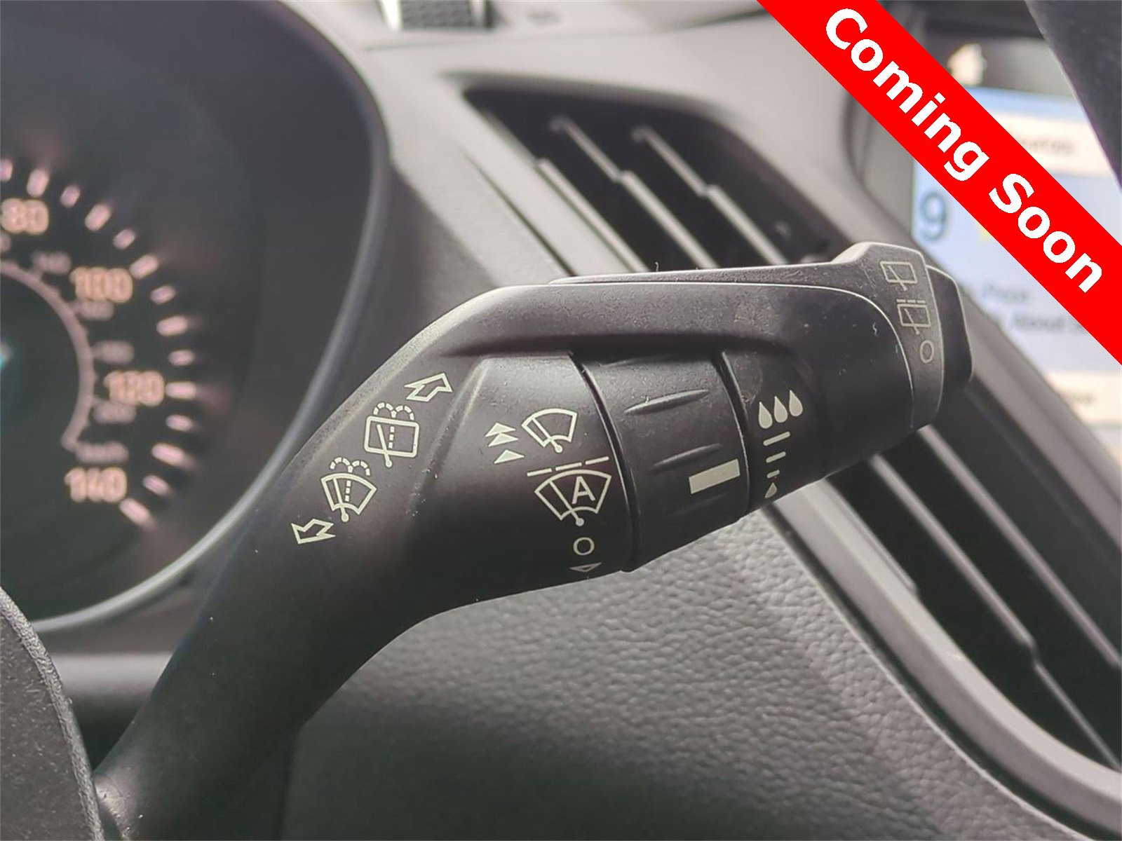 Thumbnail: 2019 Ford Escape - 26