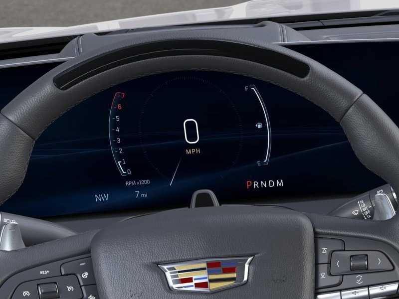 2025 Cadillac CT5 Premium Luxury 18