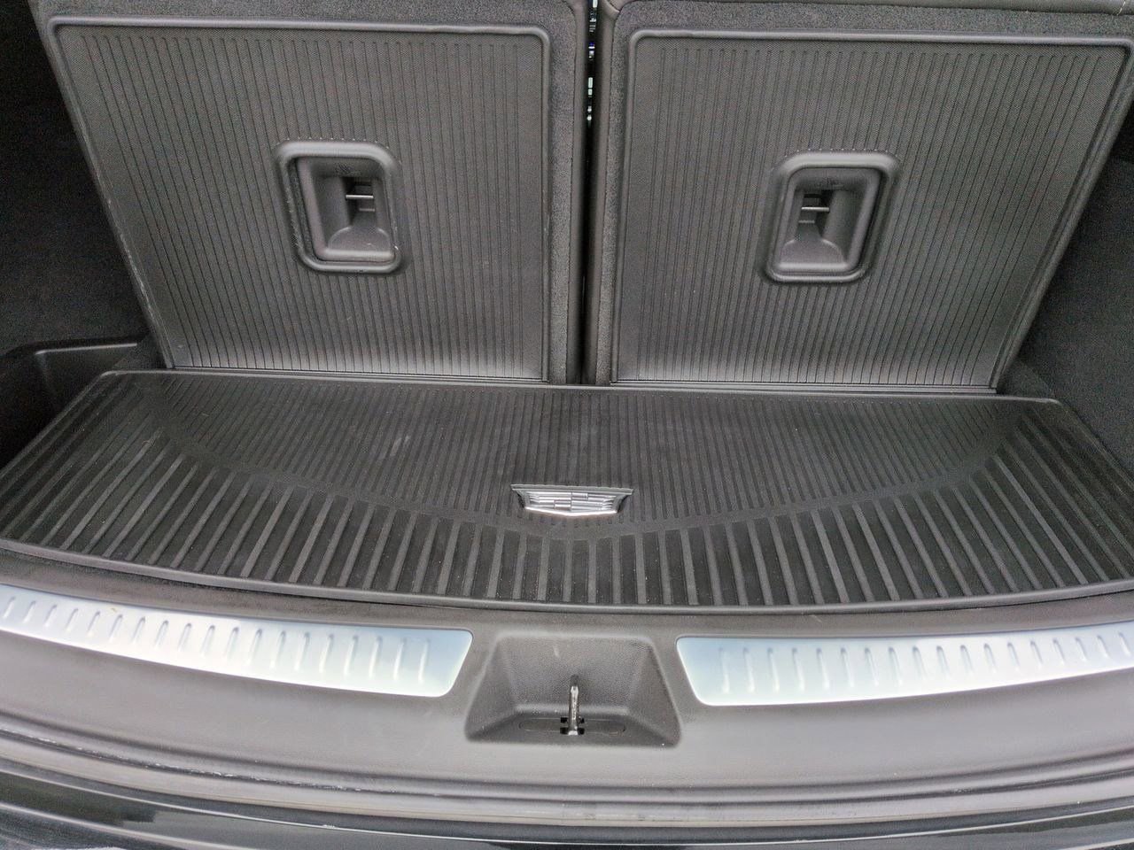 Thumbnail: 2024 Cadillac XT6 - 35