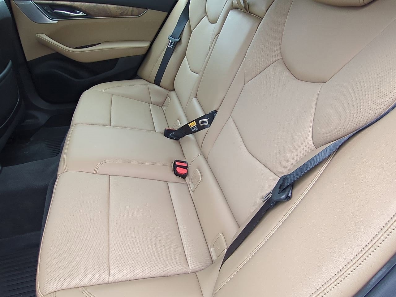 Thumbnail: 2023 Cadillac CT5 - 19