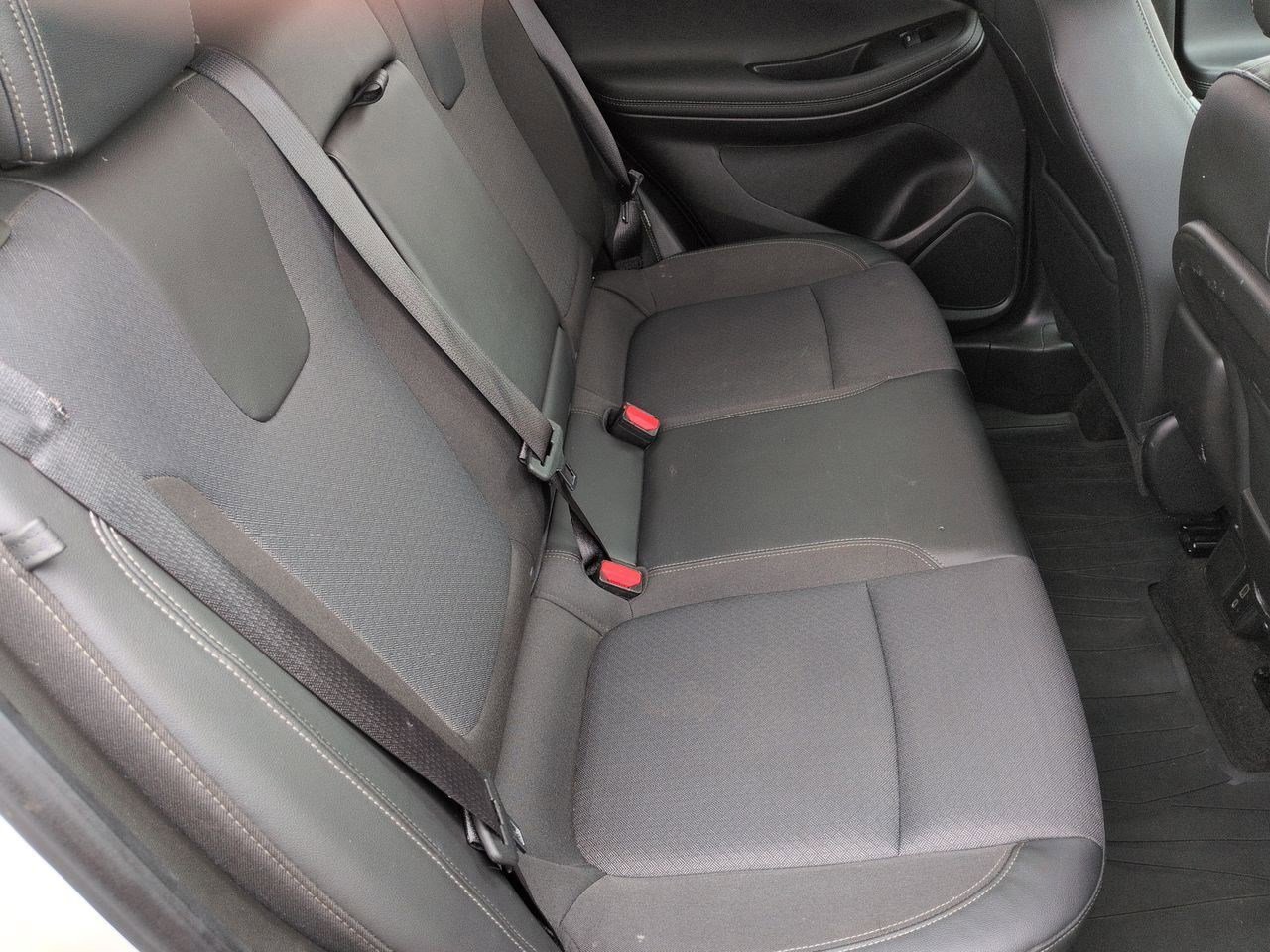 Thumbnail: 2022 Buick Encore GX - 20