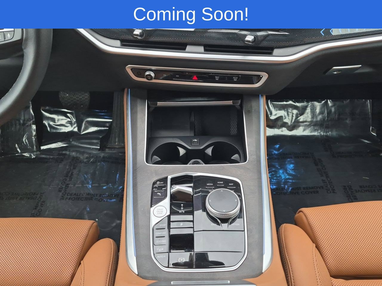 2024 BMW X5 40i - Photo 29
