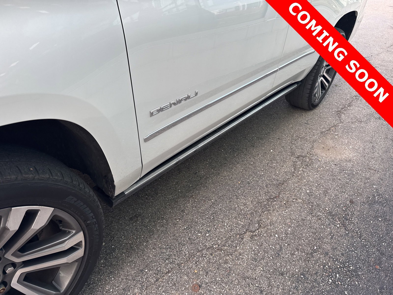 Thumbnail: 2018 GMC Yukon - 3