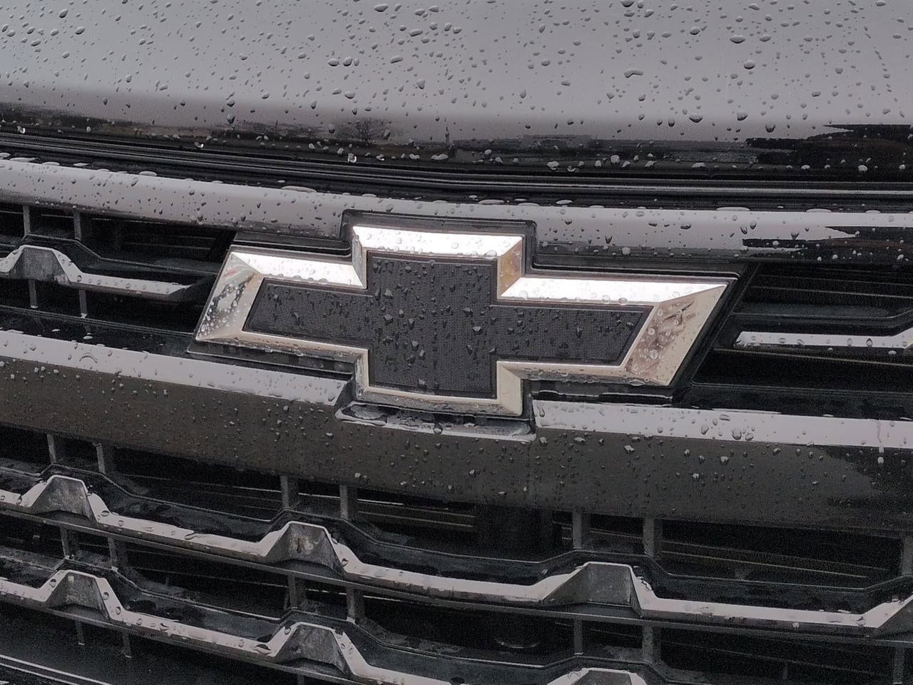 Thumbnail: 2023 Chevrolet Silverado 1500 - 11