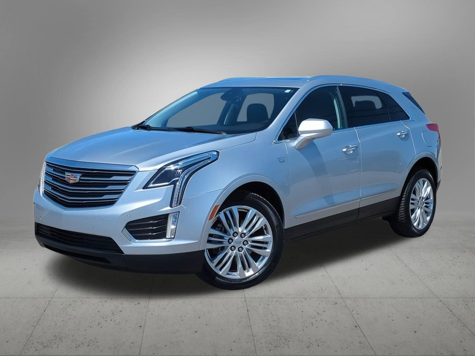 2019 Cadillac XT5 Premium Luxury -
                  Troy, MI