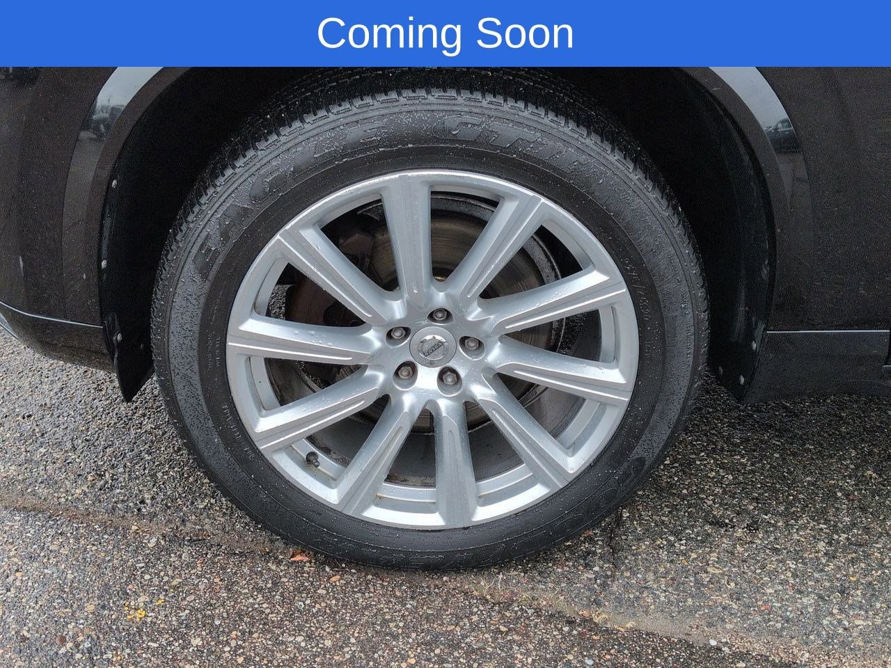 Thumbnail: 2017 Volvo XC90 - 13