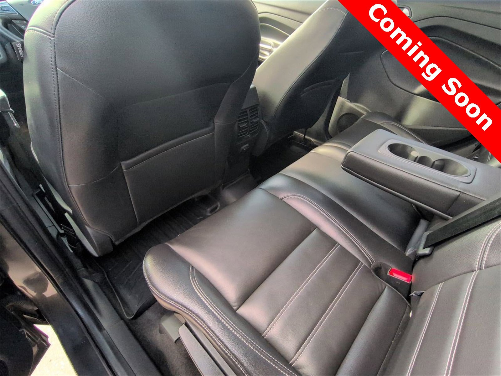 Thumbnail: 2018 Ford Escape - 18