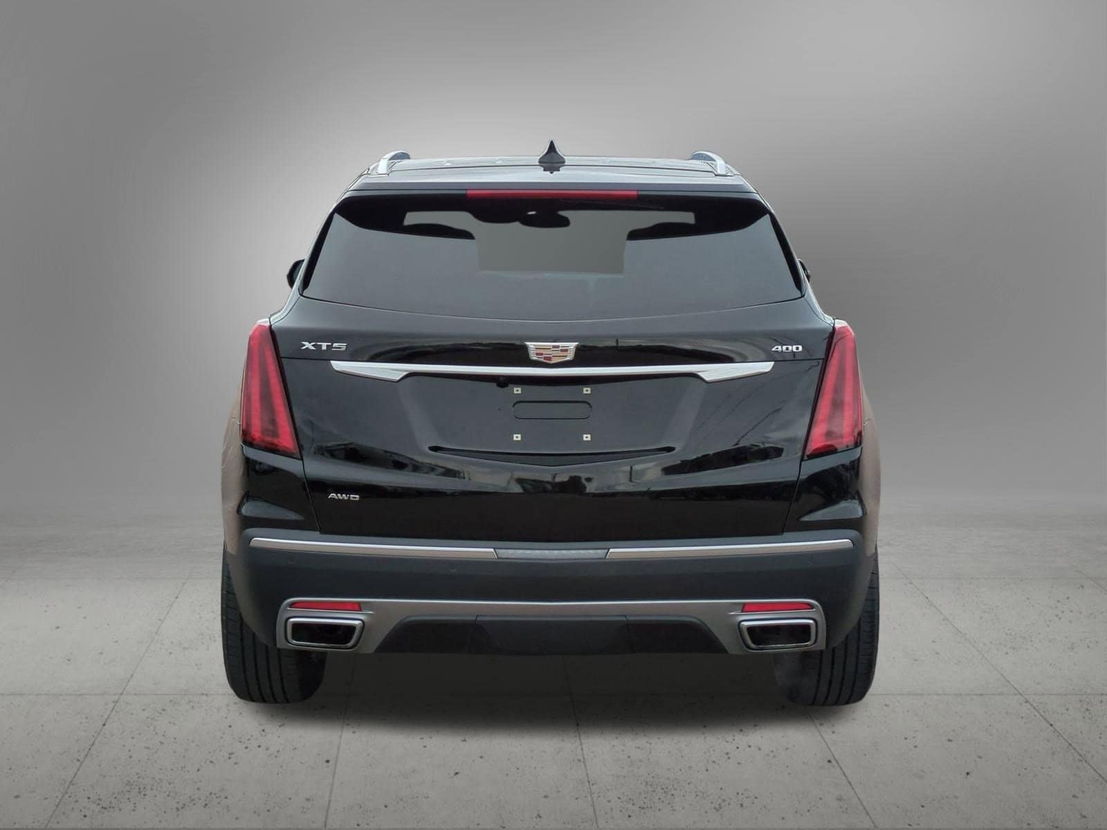 Thumbnail: 2023 Cadillac XT5 - 5