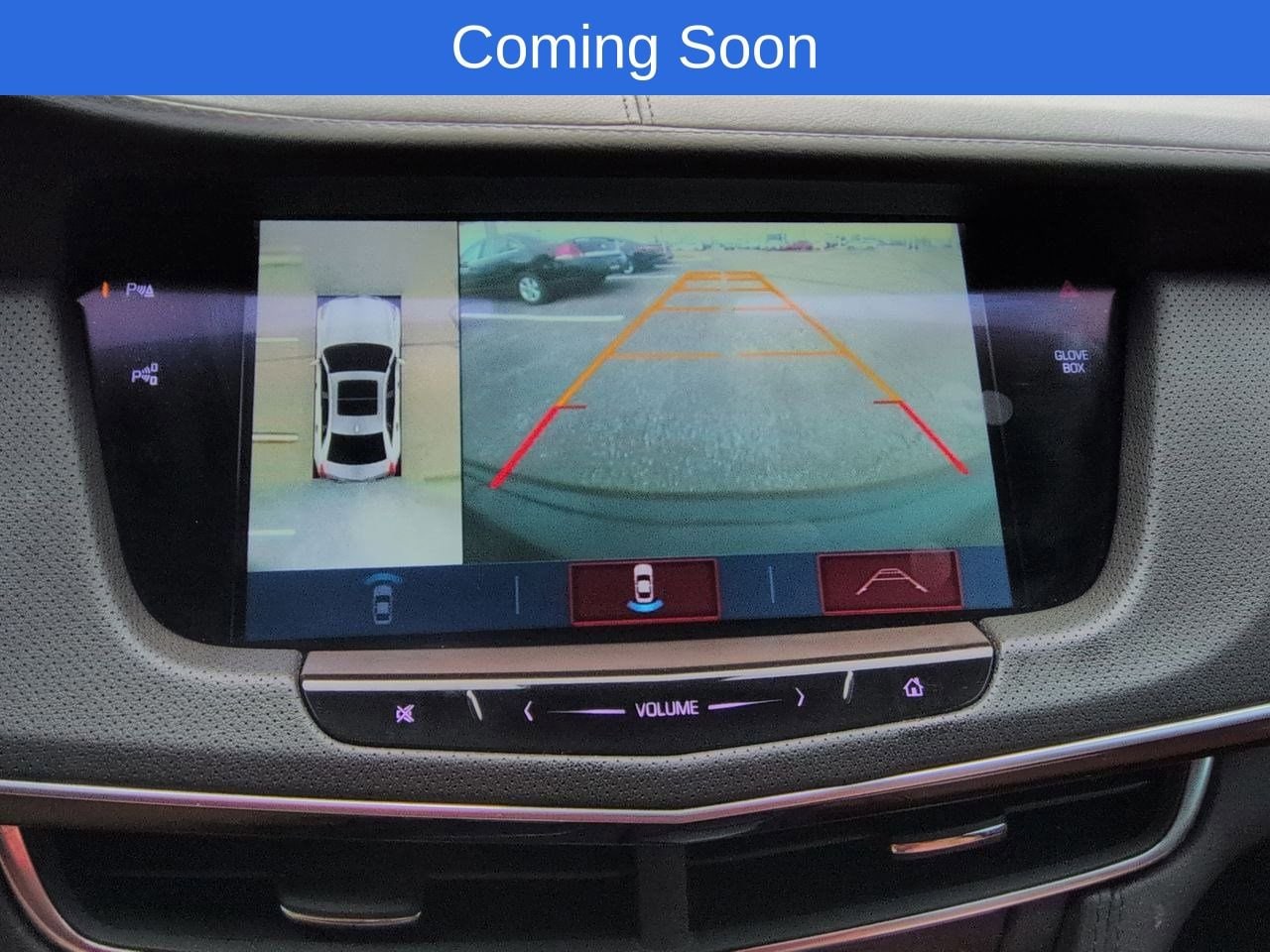 Thumbnail: 2017 Cadillac CT6 - 30