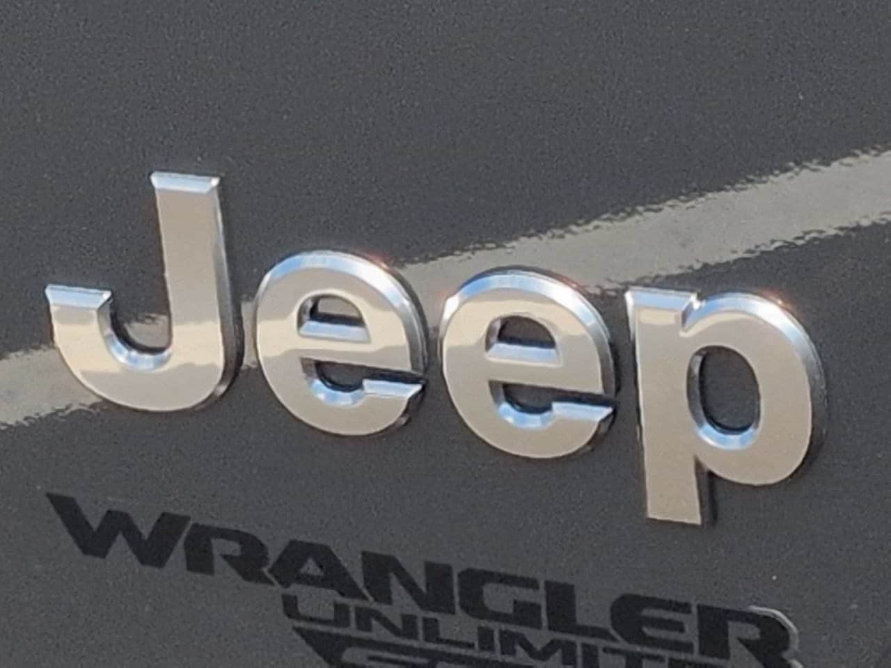 2019 Jeep Wrangler Unlimited Sport - Photo 11