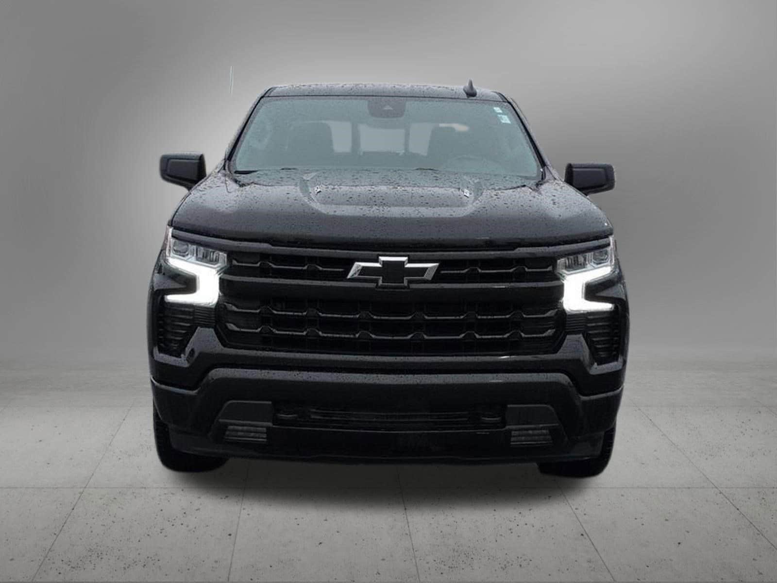 Thumbnail: 2023 Chevrolet Silverado 1500 - 9