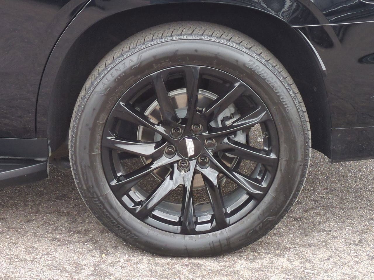 Thumbnail: 2024 Cadillac Escalade - 13