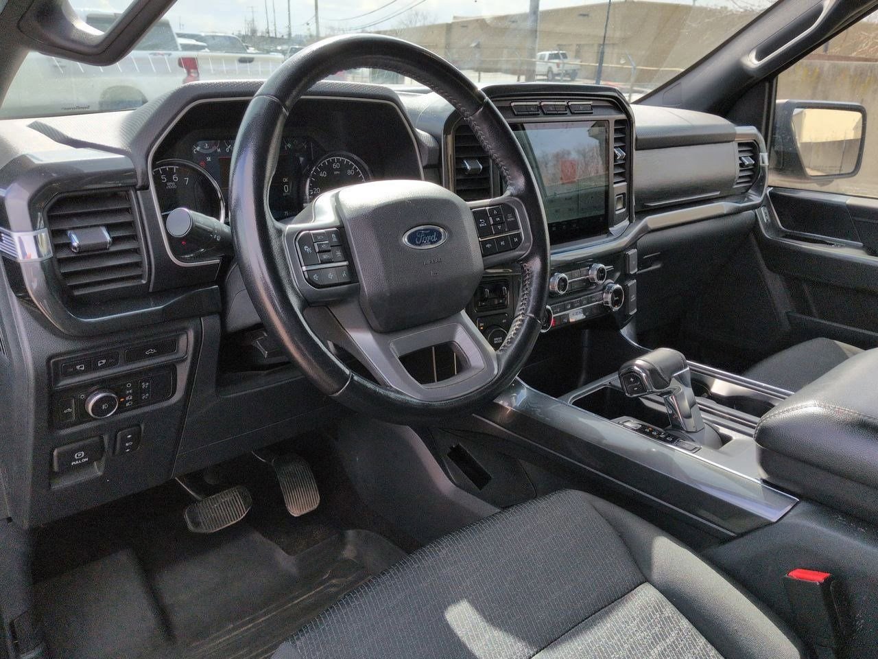 Thumbnail: 2022 Ford F-150 - 2