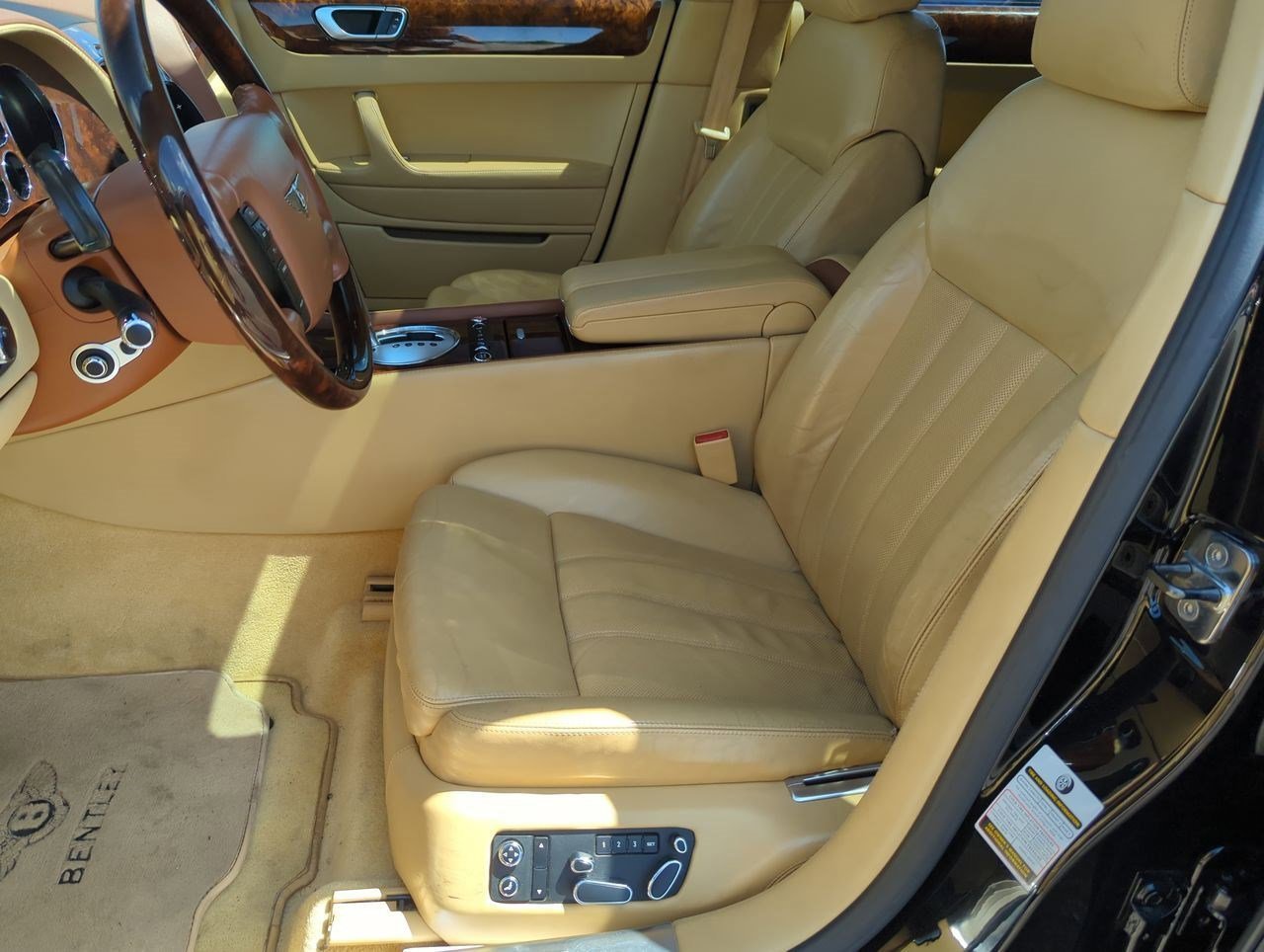 Thumbnail: 2006 Bentley Continental - 14