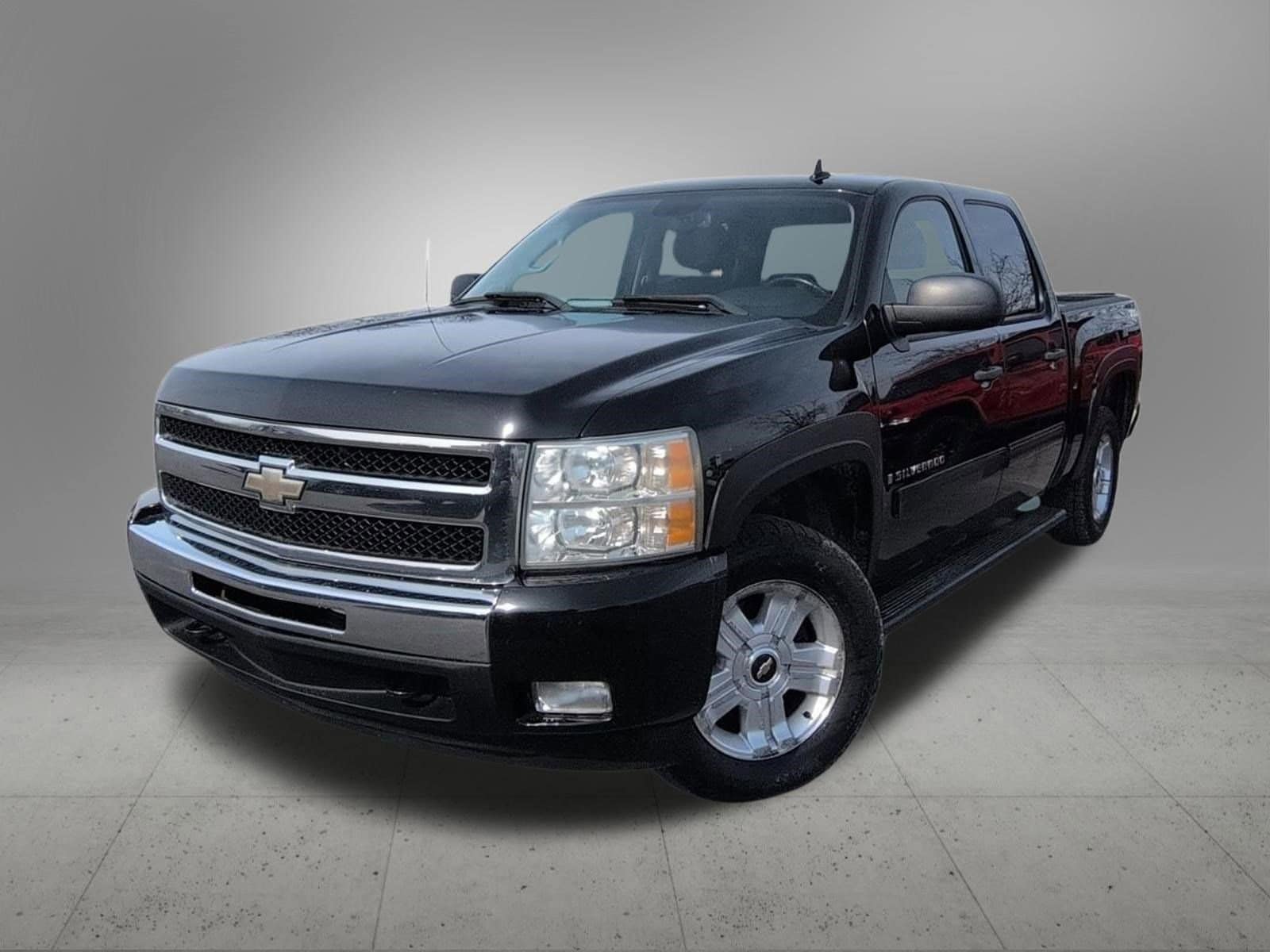 2009 Chevrolet Silverado 1500 LT -
                  Troy, MI