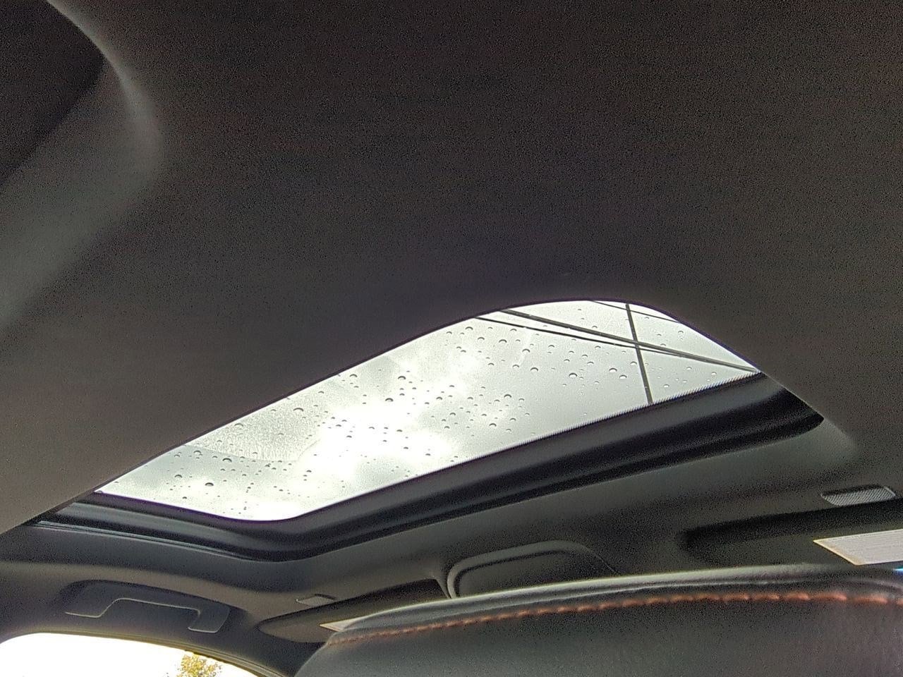 Thumbnail: 2024 Cadillac CT5 - 21