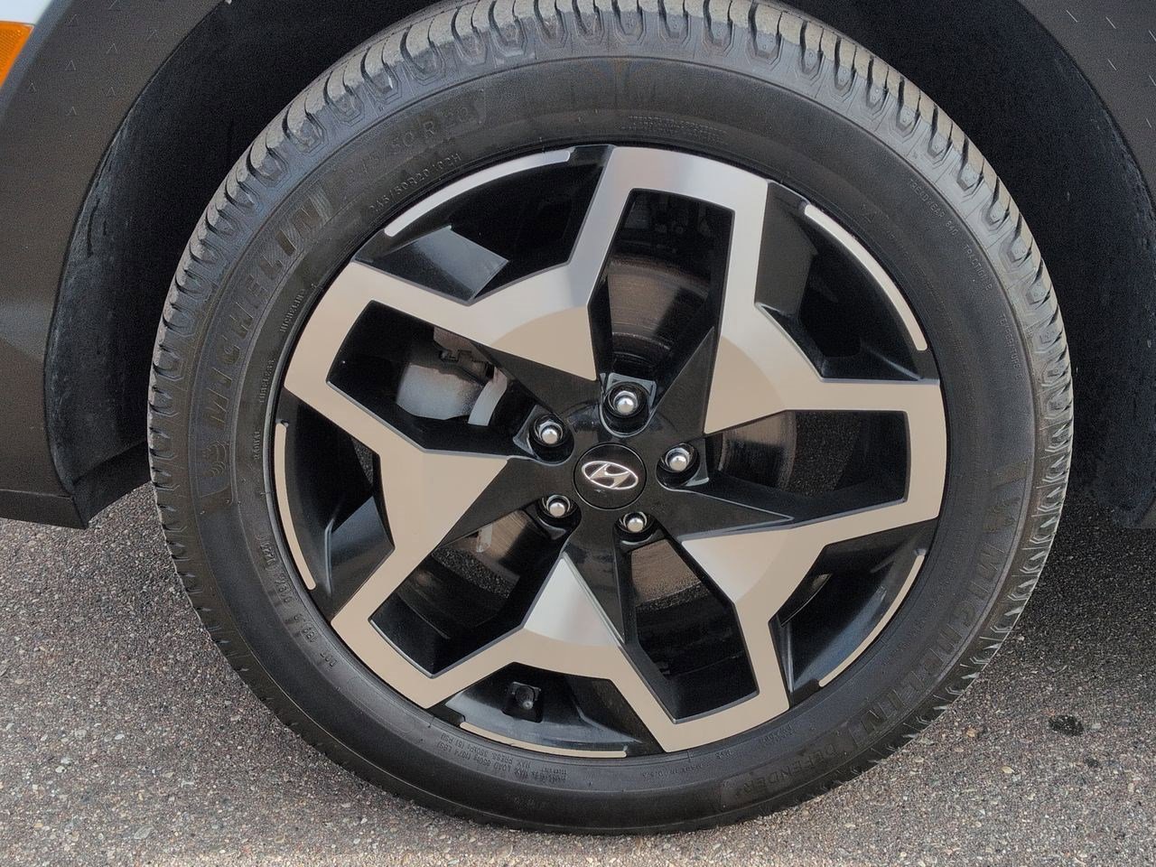 Thumbnail: 2022 Hyundai Santa Cruz - 13