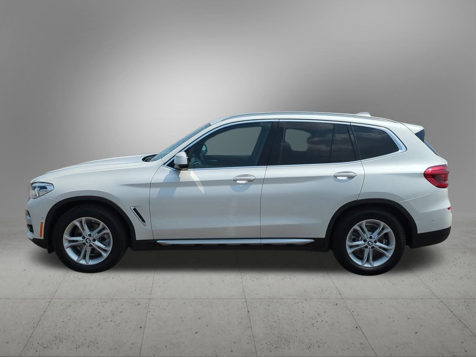 Thumbnail: 2019 BMW X3 - 3