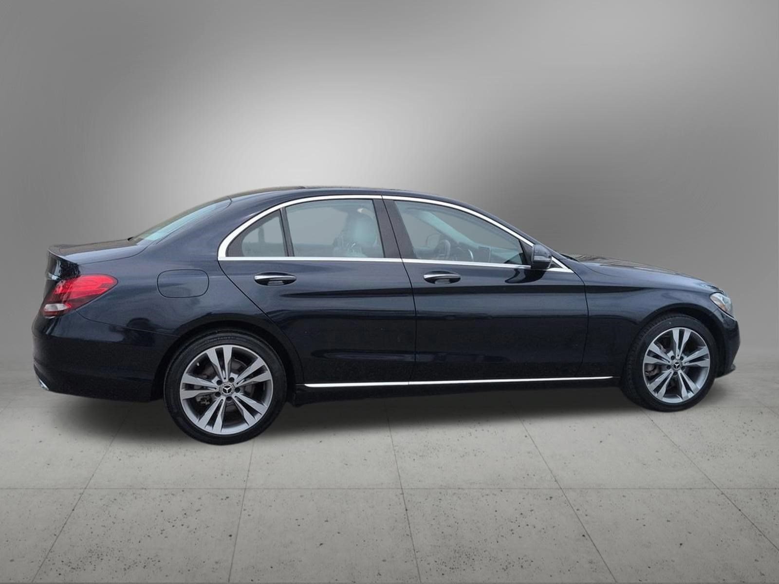 2017 Mercedes-Benz C-Class C300 - Photo 7