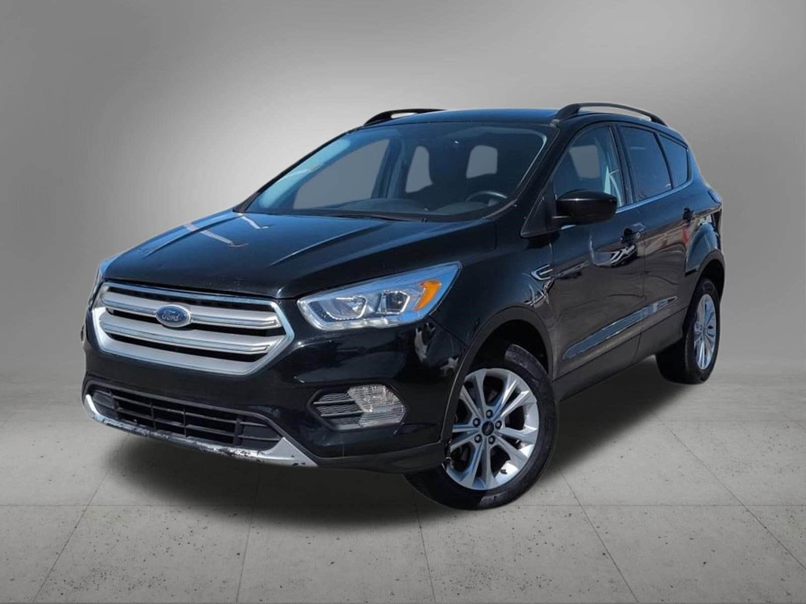 2018 Ford Escape SEL -
                  Troy, MI