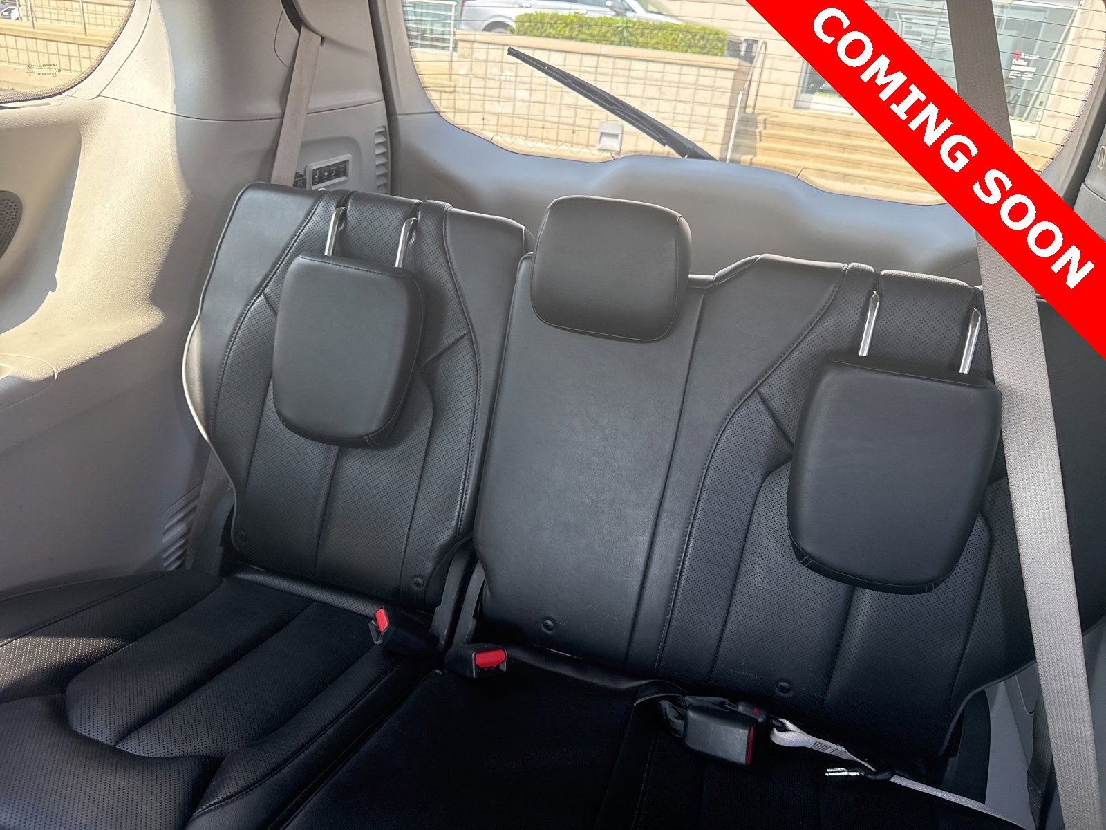 Thumbnail: 2019 Chrysler Pacifica - 7