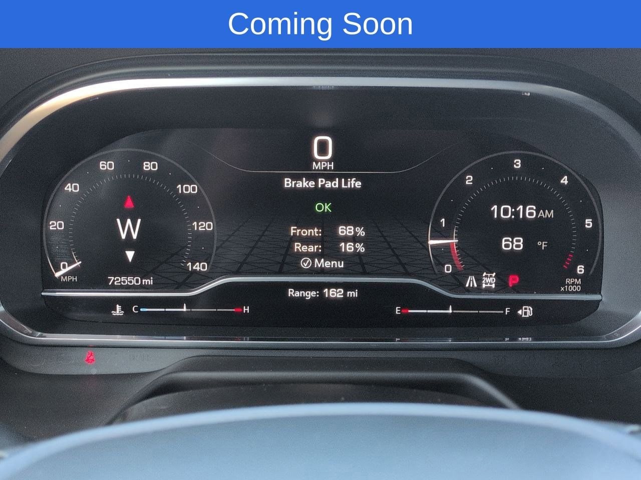 Thumbnail: 2023 GMC Yukon XL - 33
