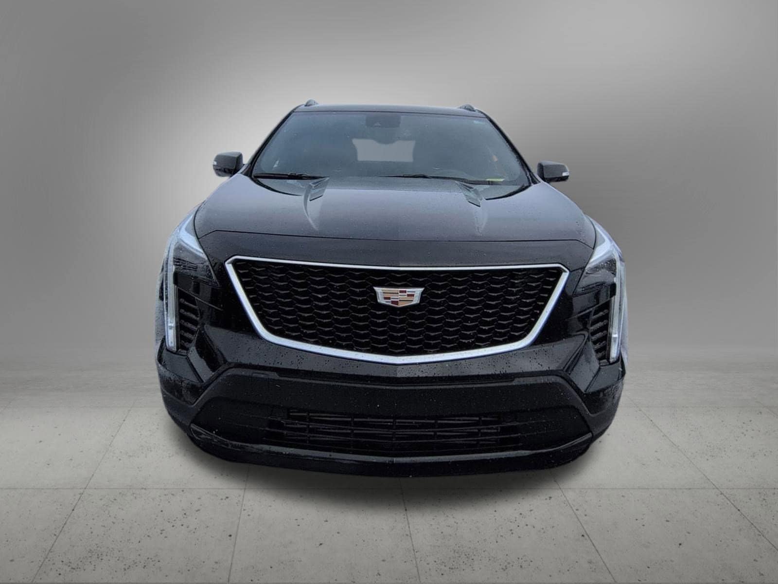 Thumbnail: 2023 Cadillac XT4 - 9