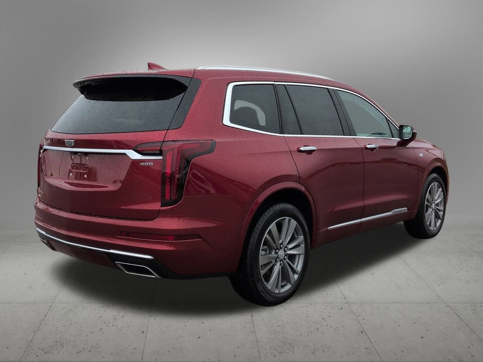 Thumbnail: 2024 Cadillac XT6 - 6
