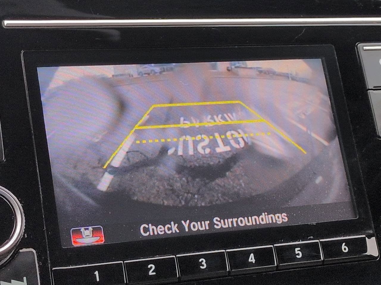 Thumbnail: 2019 Honda CR-V - 28