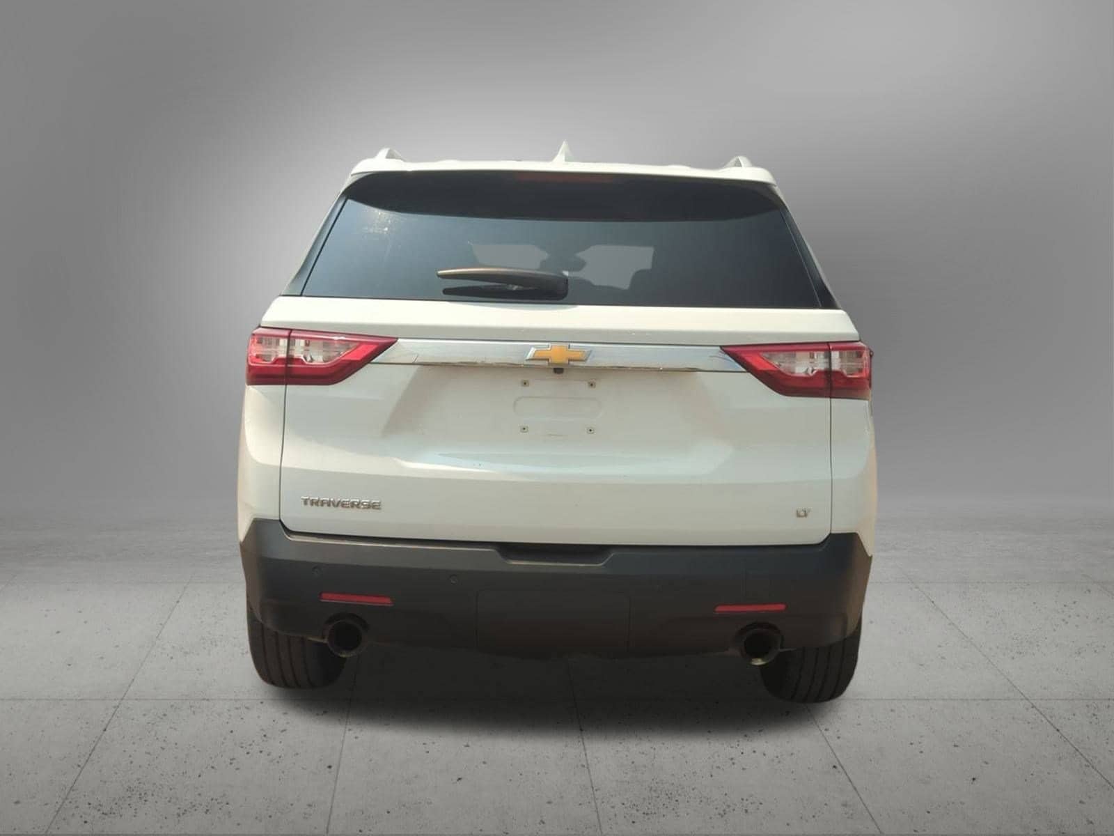 2018 Chevrolet Traverse LT 5