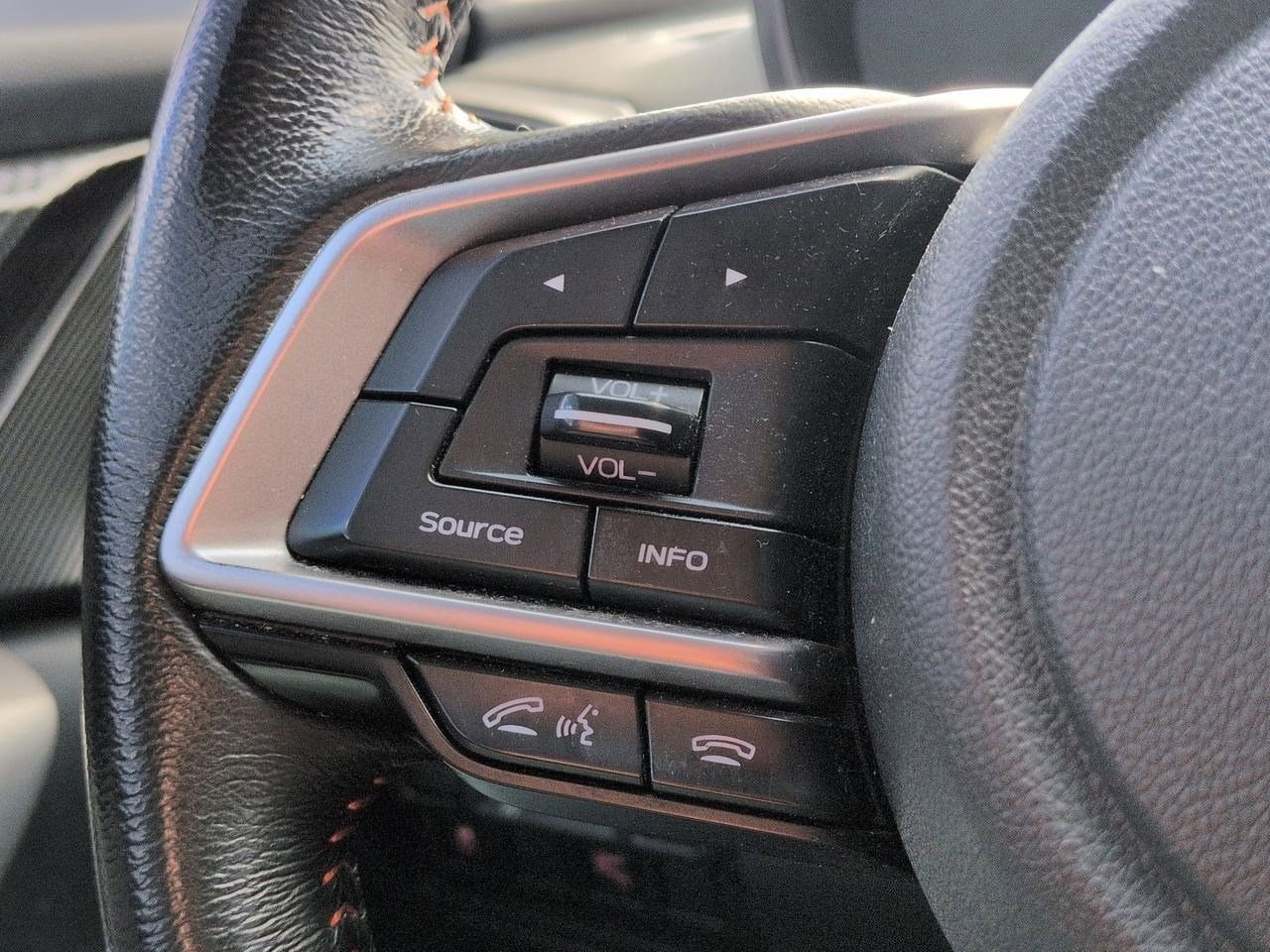 Thumbnail: 2019 Subaru Crosstrek - 23