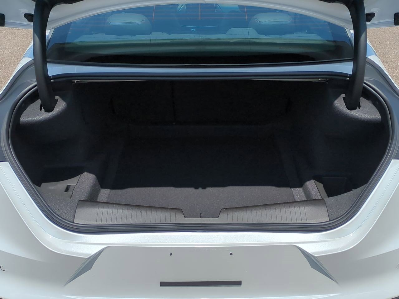 Thumbnail: 2022 Cadillac CT4 - 30