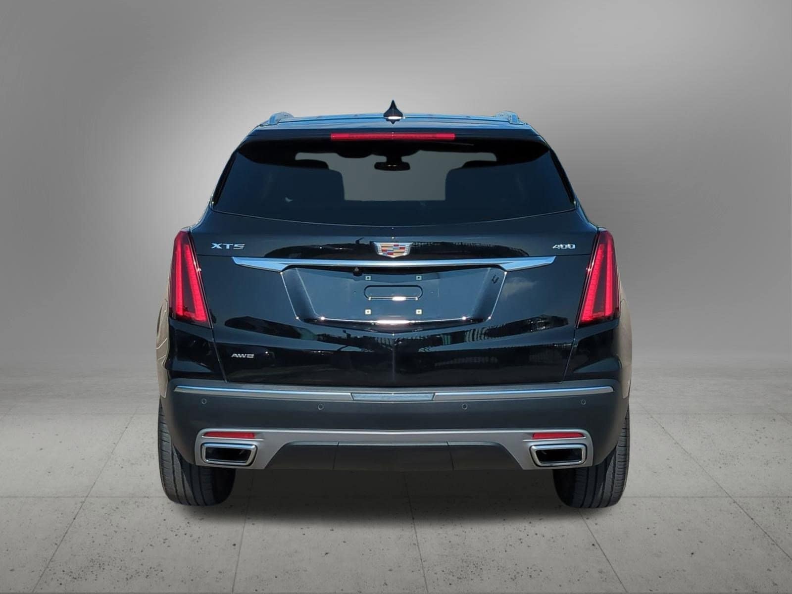 Thumbnail: 2022 Cadillac XT5 - 5