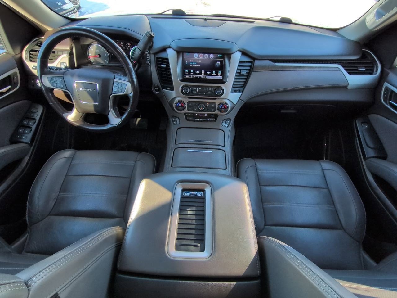 Thumbnail: 2018 GMC Yukon - 15