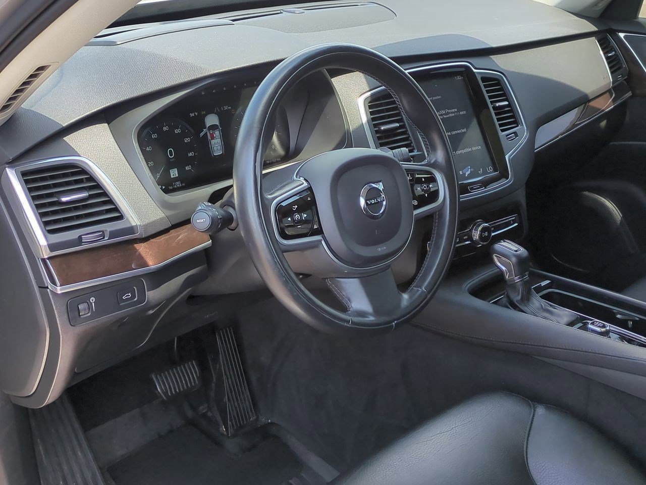 Thumbnail: 2019 Volvo XC90 - 2