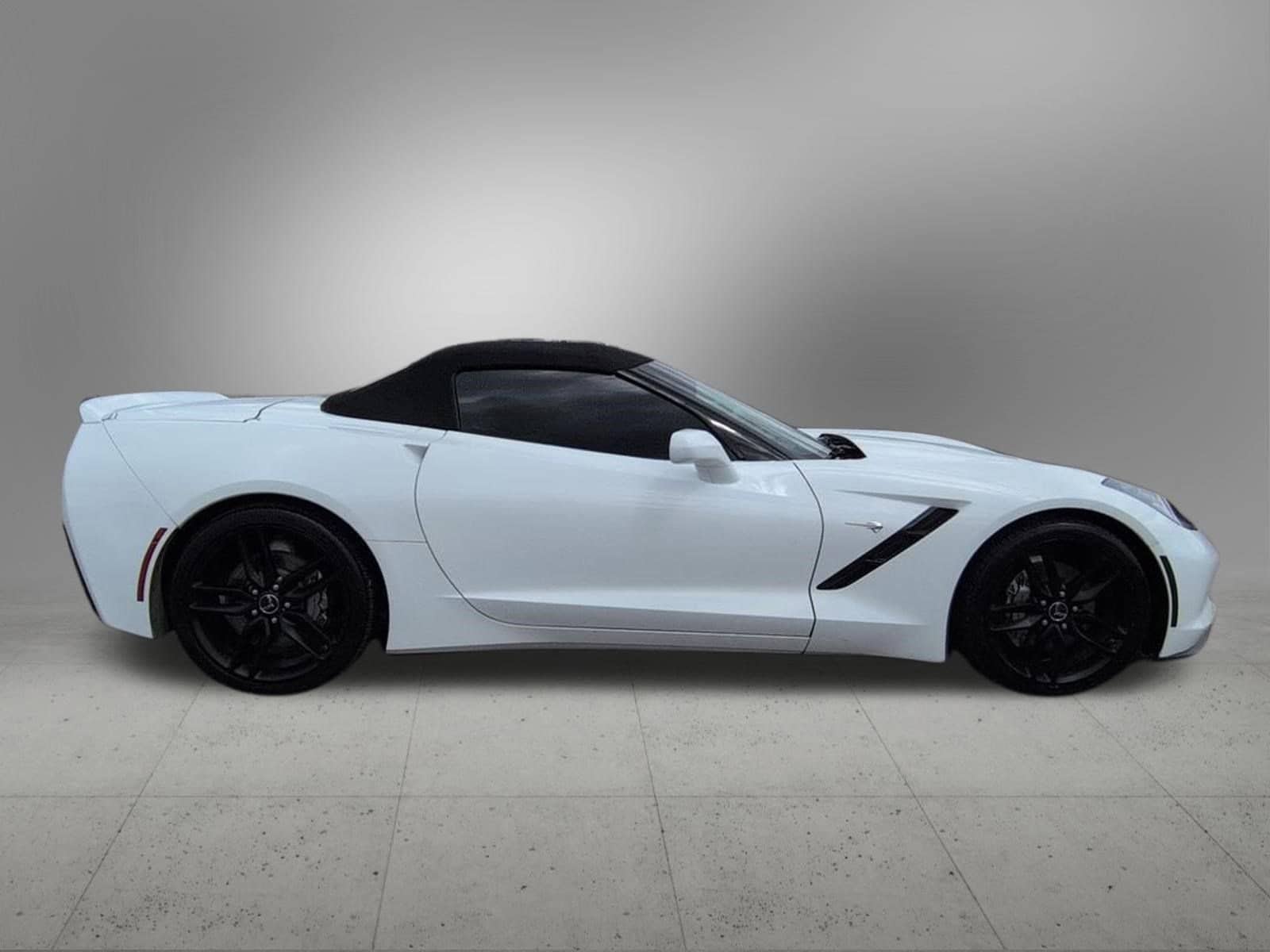 Thumbnail: 2016 Chevrolet Corvette - 7