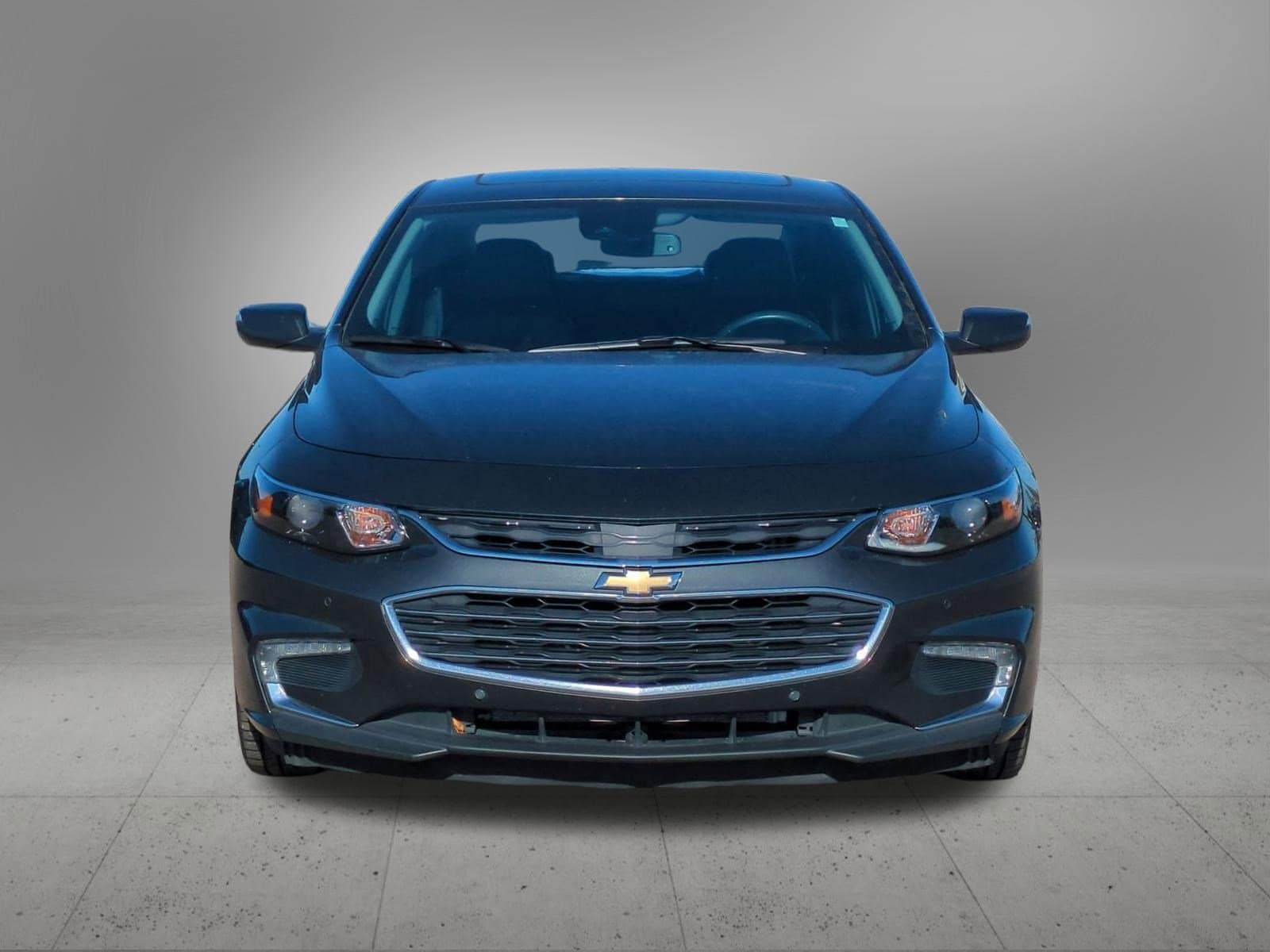 Thumbnail: 2018 Chevrolet Malibu - 9