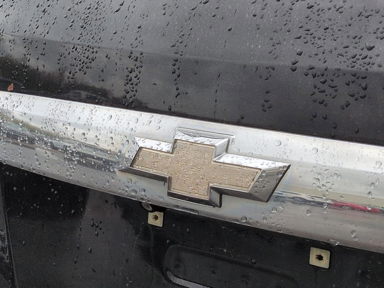 Thumbnail: 2015 Chevrolet Equinox - 11