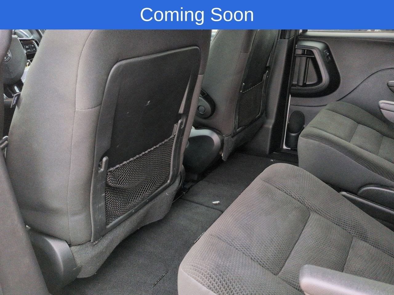 Thumbnail: 2019 Dodge Grand Caravan - 18